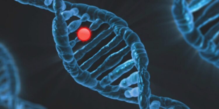 Scientists discover 13 distinct DNA mutation risk patterns with implications for cancer progression