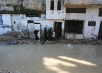 Settlers’ attacks are increasing in the West Bank and the number of Palestinian detainees exceeds 6,000