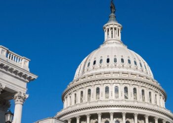 Several US state capitols evacuated after bomb threats