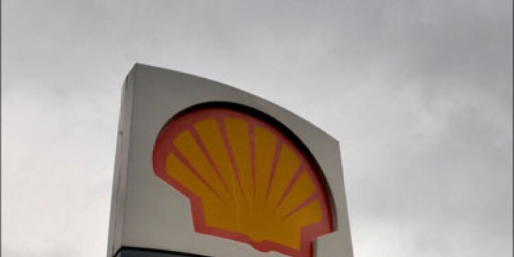 Shell suspends all its operations in the Red Sea indefinitely