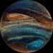 Simulations show that exoplanets heated to deeper depths by their host stars exhibit markedly different weather patterns.