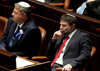 Smotrich: Israel is about to announce the war budget for 2024