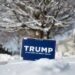 Snowy Iowa kicks off Republican primaries