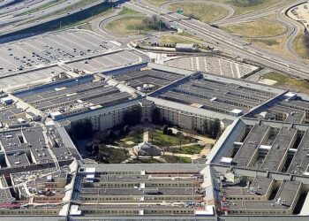 Solar panels soon on the Pentagon
