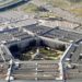 Solar panels soon on the Pentagon