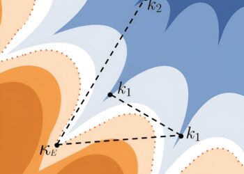 Solution space of negative spherical perceptron model is star-shaped, researchers find