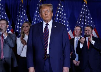 Some lessons from Trump’s victory in New Hampshire