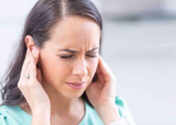 Soon an app to relieve tinnitus?