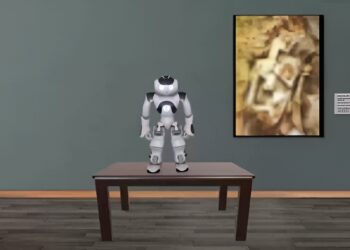 Speaking with a local accent could make social robots seem more trustworthy and competent, scientists say.