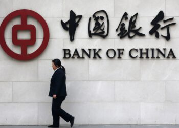 Strict Chinese banking restrictions on Russian transactions