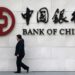 Strict Chinese banking restrictions on Russian transactions