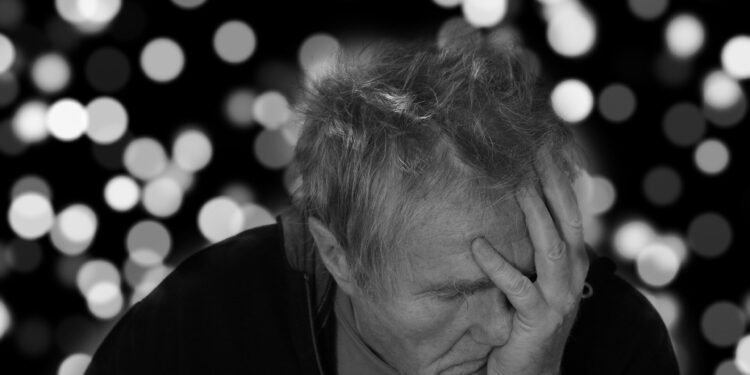 Study finds 1 in 10 veterans with dementia may suffer cognitive decline due to cirrhosis