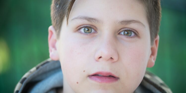 Study helps explain why stress in adolescence may lead to predisposition to mental illness in adulthood