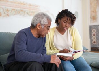 Study on how Americans die could improve their end of life