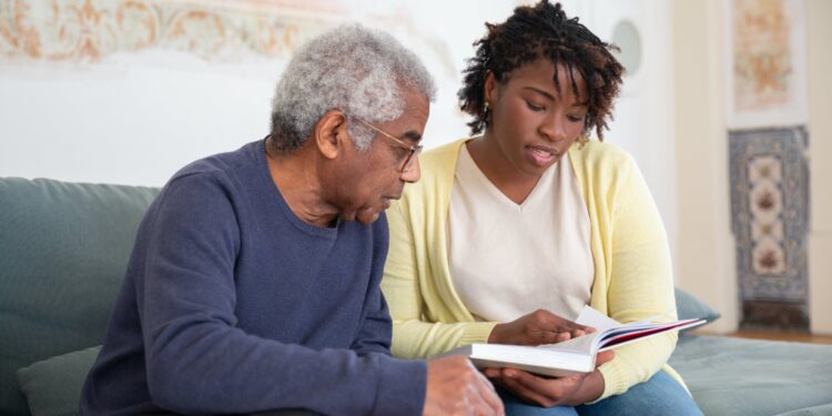 Study on how Americans die could improve their end of life