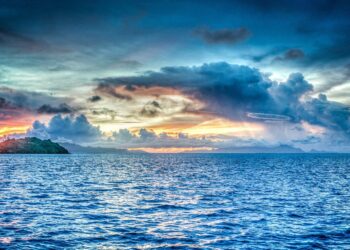 Study says ice age could help predict ocean response to global warming