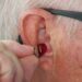 Study shows risk of dementia in older people with hearing loss could be reduced with hearing aid use