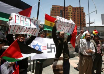 Swiss newspaper: South Africa’s complaint could be devastating to Israel  Politics