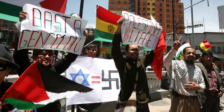 Swiss newspaper: South Africa’s complaint could be devastating to Israel Politics