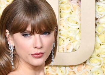 Taylor Swift, target of conspiracy theories before the US presidential election