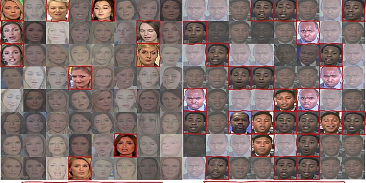 Team develops new deepfake detector designed to be less biased