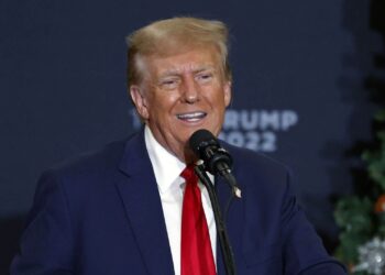 The 2024 American presidential election begins in a climate of distrust