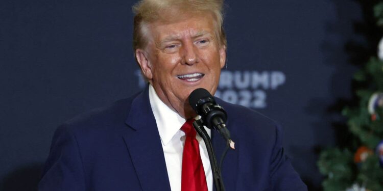 The 2024 American presidential election begins in a climate of distrust