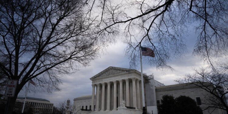 The American election, a risk for the planet in all cases, according to a research firm