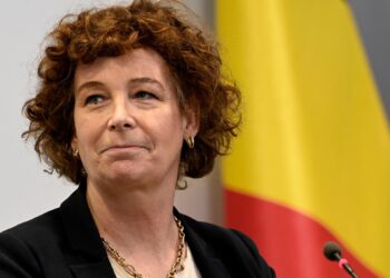The Deputy Prime Minister of Belgium intends to submit a proposal to sue Israel