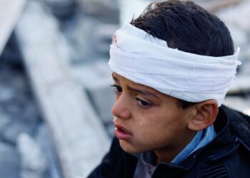 The Guardian: Western elites are complicit in the Gaza nightmare and the consequences are serious