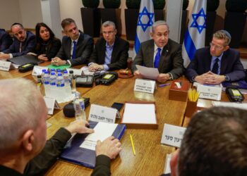 The Israeli government fails to agree to amend the 2024 budget