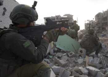The Palestinian Foreign Ministry demands the handover of an infant kidnapped by the occupation from Gaza
