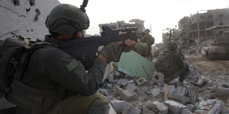 The Palestinian Foreign Ministry demands the handover of an infant kidnapped by the occupation from Gaza