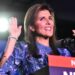 The Trump machine still can’t intimidate Nikki Haley