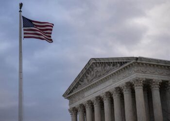 The US Supreme Court will examine the question of Trump’s ineligibility