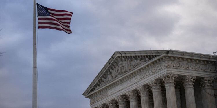 The US Supreme Court will examine the question of Trump’s ineligibility