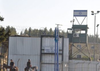 The death of a seventh prisoner in occupation prisons since the start of the aggression on Gaza