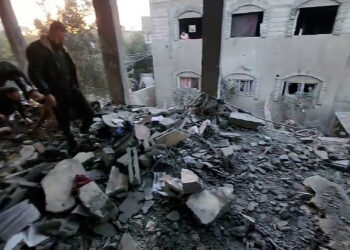 The occupation continues to target civilians in Gaza and reveals more of its losses
