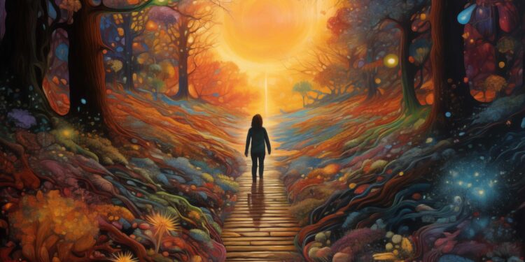 The path to innovation in biotechnology design