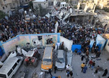 The war on UNRWA.. Israel seeks to prevent relief for 6 million Palestinians