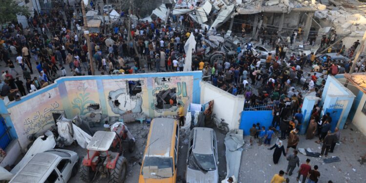 The war on UNRWA.. Israel seeks to prevent relief for 6 million Palestinians