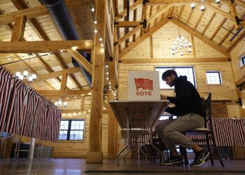 Three elements that could influence the Republican vote in New Hampshire