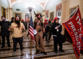 Time Magazine: The 10 most important global risks in 2024