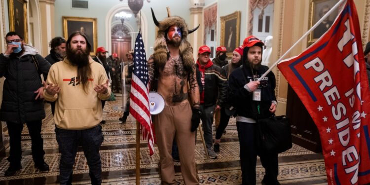 Time Magazine: The 10 most important global risks in 2024