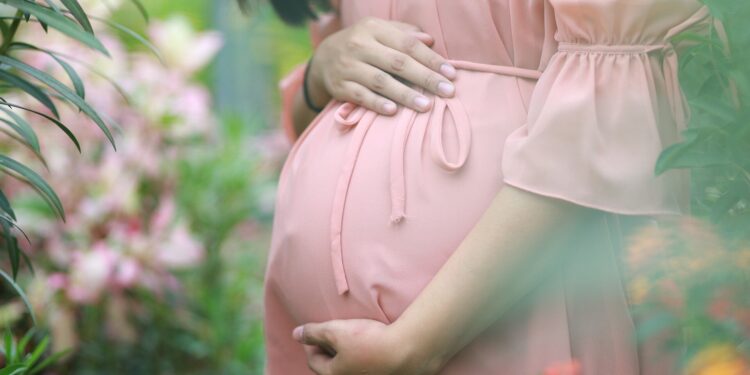 Trial shows promise in fight against unnecessary C-sections