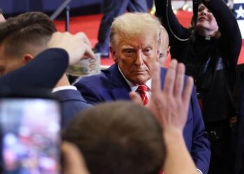 Trump: a circus for the illiterate