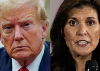 Trump against Haley, decisive duel among Republicans in New Hampshire