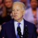 Trump almost assured of Republican nomination, Biden campaign team says