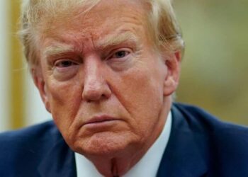 Trump challenges his ineligibility in a second US state