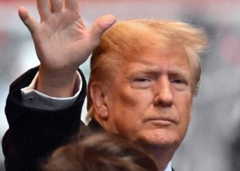 Trump defends himself at his defamation trial after his primary victories